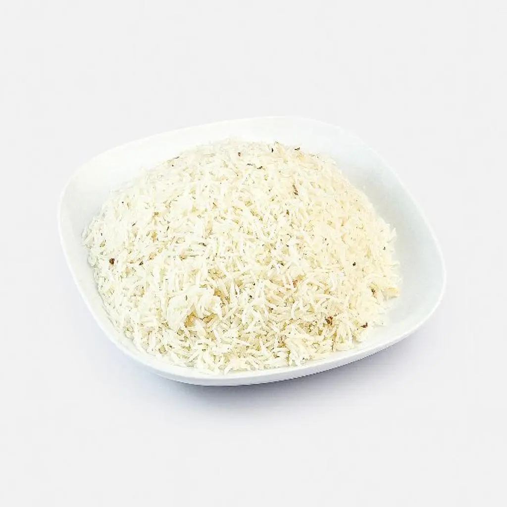 White Rice